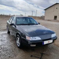 دوو اسپرو 94|خودرو سواری و وانت|کبودرآهنگ, |دیوار