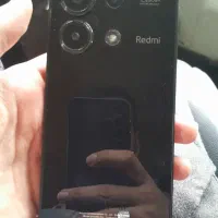 شیائومی نوت13 حافظه512