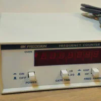 فرکانس‌متر BK Precision 1803D تا ۲۰۰ مگاهرتز