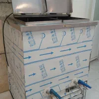 شیرسردکن ۲قلو ۵۰۰و ۳۰۰لیتری دوقلو وخامه گیرعباس