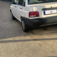 پرایدمدل90|خودرو سواری و وانت|تربت‌حیدریه, ۴۵ متری|دیوار