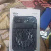 اسپیکرقابل حمل GREaTnicE