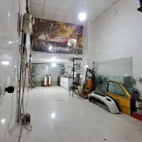 فروش مغازه تجاری خور / پاکدشت بر بلوار رحیمی