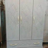 کمد لباس و ویترین محشر|بوفه، ویترین، کنسول|اردبیل, |دیوار