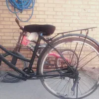 ماهشهر ناحیه صنعتی خیابان گلبرگ ۵ ام ۳|دوچرخه، اسکیت، اسکوتر|بندر ماهشهر, |دیوار