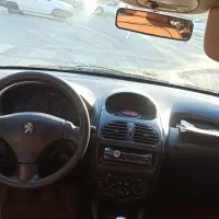 پژو 206 مدل 91 tu3|خودرو سواری و وانت|کرمانشاه, |دیوار