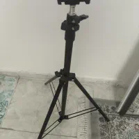 پایه نگهدارنده موبایل برای فیلم برداری