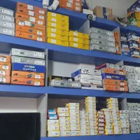 فروش ویژه لنت سر پلوس دیسک و صفحه واتر پمپ