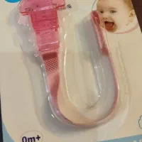 بند پستانک
