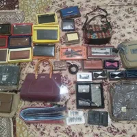 انواع کیف