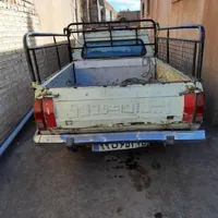 وانت بار کرایه ای