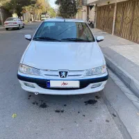 پارس xu7 مدل 1402