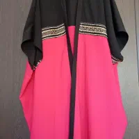 مانتو مجلسی سایز فری