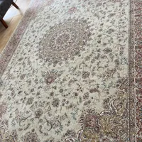 فرش ۹متری سالم