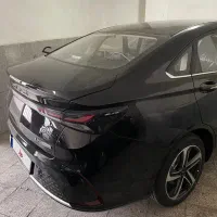 بیجینگ u5 پلاس مدل 2025|خودرو سواری و وانت|مشهد, جاهد شهر|دیوار