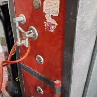 گاوصندوق کاوه