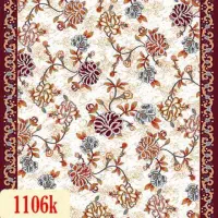 گلیم فرش ده قسطه|فرش|بیرانوند, |دیوار