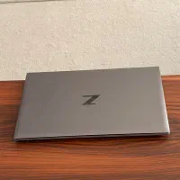 لب‌تاپ Zbook گیمینگ