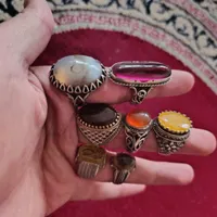 انگشتر