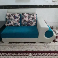 مبل هفت نفره سالم