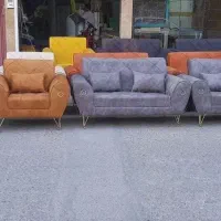 مبل 7 نفره ایلیا|مبلمان خانگی و میز عسلی|اردبیل, |دیوار