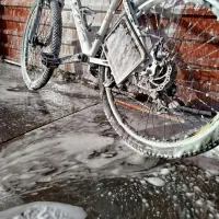 دوچرخه 26 حرفه ی|دوچرخه، اسکیت، اسکوتر|رباط‌کریم, کیکاور|دیوار