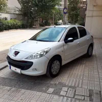 پژو ۲۰۷ مدل ۹۰ اتومات|خودرو سواری و وانت|کرج, دهقان ویلا|دیوار