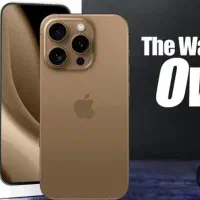 فروش آیفون 16پرومکس 256گیگ آکبند