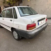 پراید مدل ۸۸