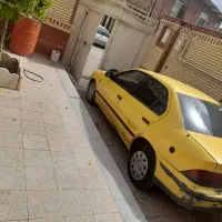 سمند تاکسی