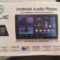 لوازم ۲۰۶ مانیتور قاب بورگین چراغ عقب لاستیک