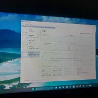 لپ تاپ گیمینگ msi|رایانه همراه|تاکستان, |دیوار