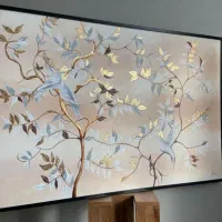 تابلو نقاشی با فرصت ویژه تخفیفاتی