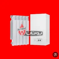 تعمیرات و سرویس و تعمیر(پکیج و ابگرمکن و بخاری)|خدمات پیشه و مهارت|قائم‌شهر, |دیوار