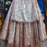 لباس محلی|لباس|اهواز, کوی رمضان|دیوار