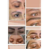 تخفیفات ویژه سالن زیبایی|خدمات آرایشگری و زیبایی|قرچک, مهدیه|دیوار