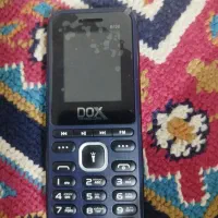 گوشی Dox