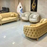 طرح تعویض مبل نو با کهنه