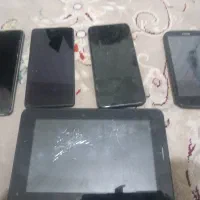 گوشی مشکل داره