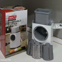 رنده چرخشی دستی ۴ کاره صفر