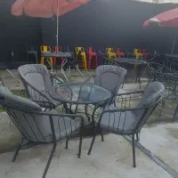 فروشنده وسایل کافه و رستوران|کافی‌شاپ و رستوران|رامسر, |دیوار