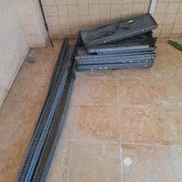تعدادی قفسه کارکرده با دوام