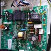 تعمیر برد پکیج ( لباس شویی)