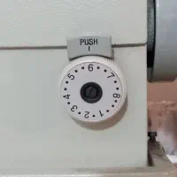 چرخ چرم دوزی صنعتی|چرخ خیاطی و ریسندگی|کرمانشاه, |دیوار