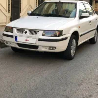 سمند lxمدل ۹۴