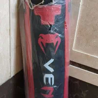 کیسه بوکس آکبند نو نو برند ونوم venum