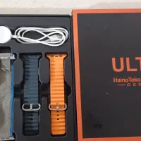 ساعت هوشمند