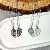 گردنبندعاشقانه