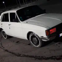 پیکان مدل ۷۷عروسک|خودرو سواری و وانت|دهق, |دیوار