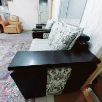 مبل|مبلمان خانگی و میز عسلی|رشت, حمیدیان|دیوار